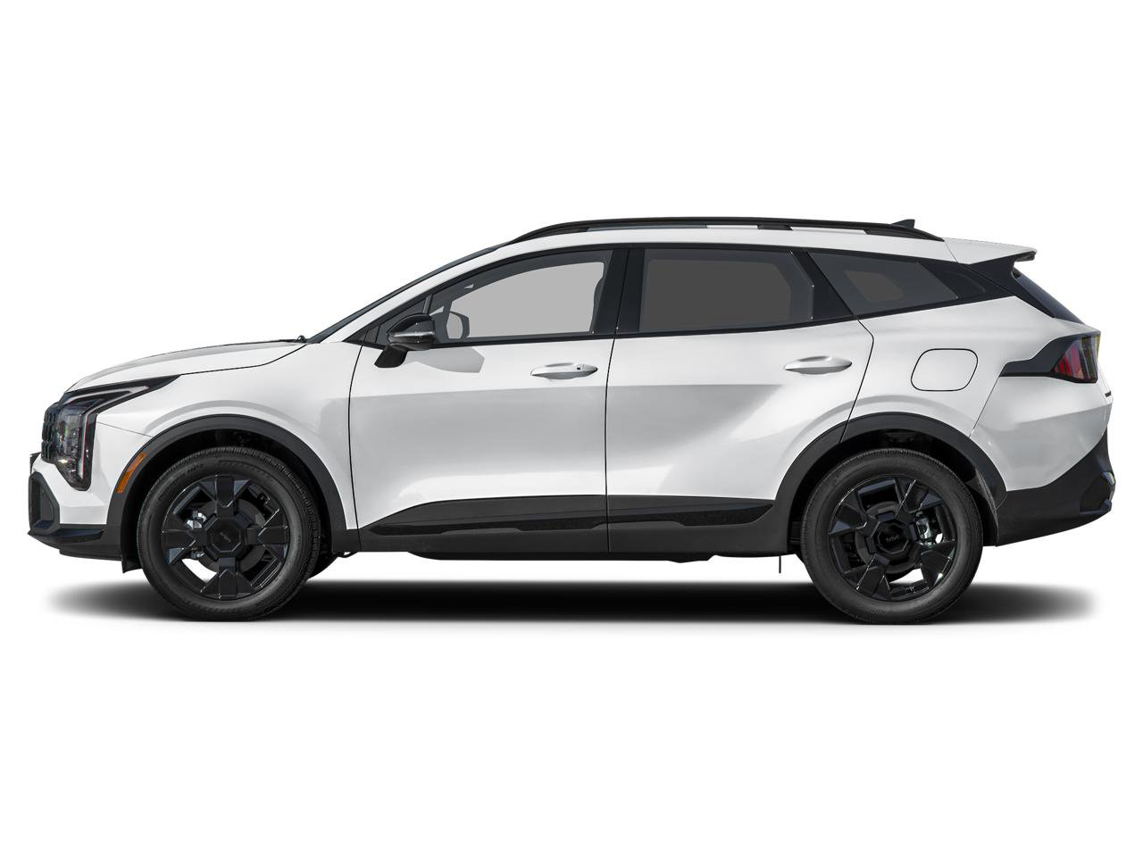 New 2026 Kia Sportage X-Line image 34