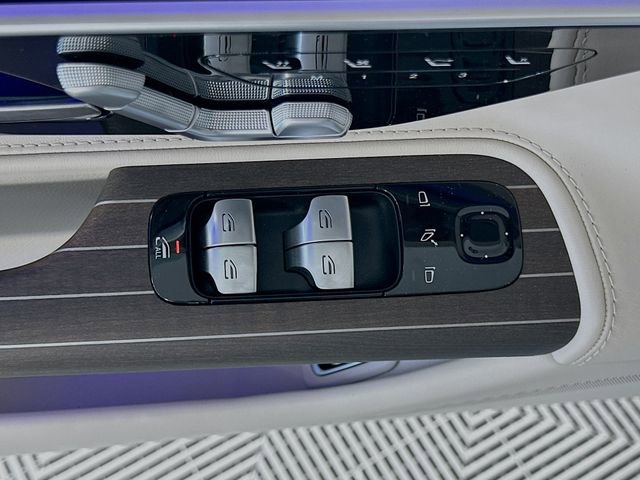 New 2026 Mercedes-Benz SL 63 AMG 4MATIC image 18