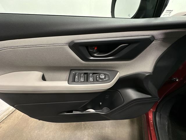 Certified 2026 Subaru Forester Premium image 18