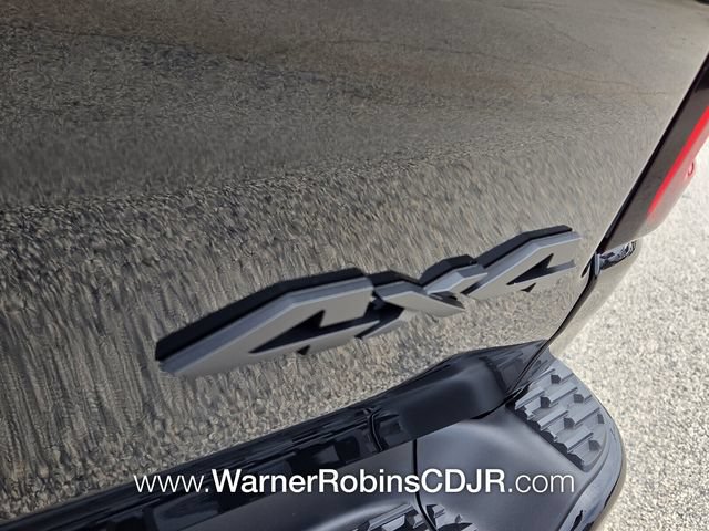 New 2026 RAM 1500 Express AWD/4WD image 11