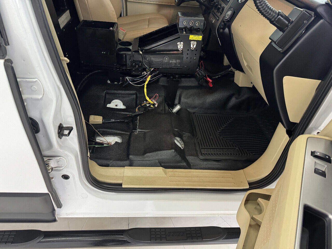 Used 2015 Ford Expedition XL image 45