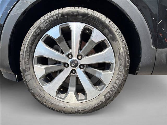 Used 2021 Kia Telluride S AWD/4WD image 10