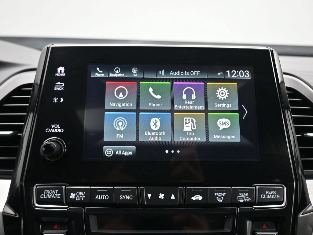 Used 2023 Honda Odyssey Touring image 16