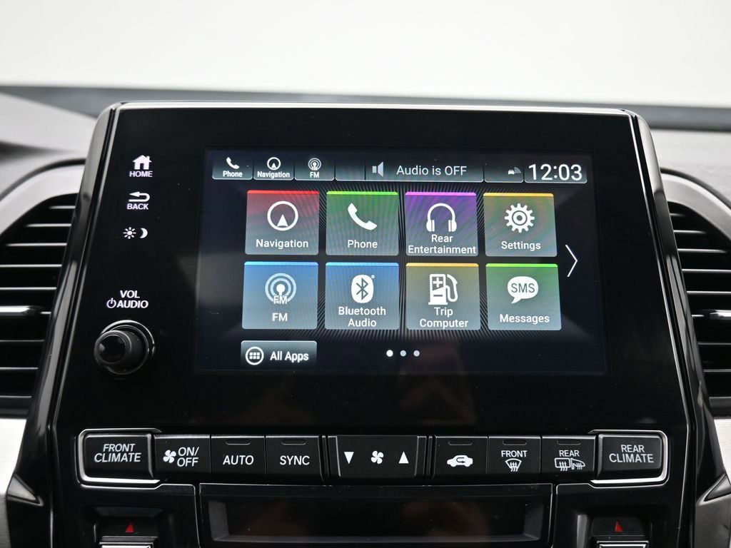 Used 2023 Honda Odyssey Touring image 16
