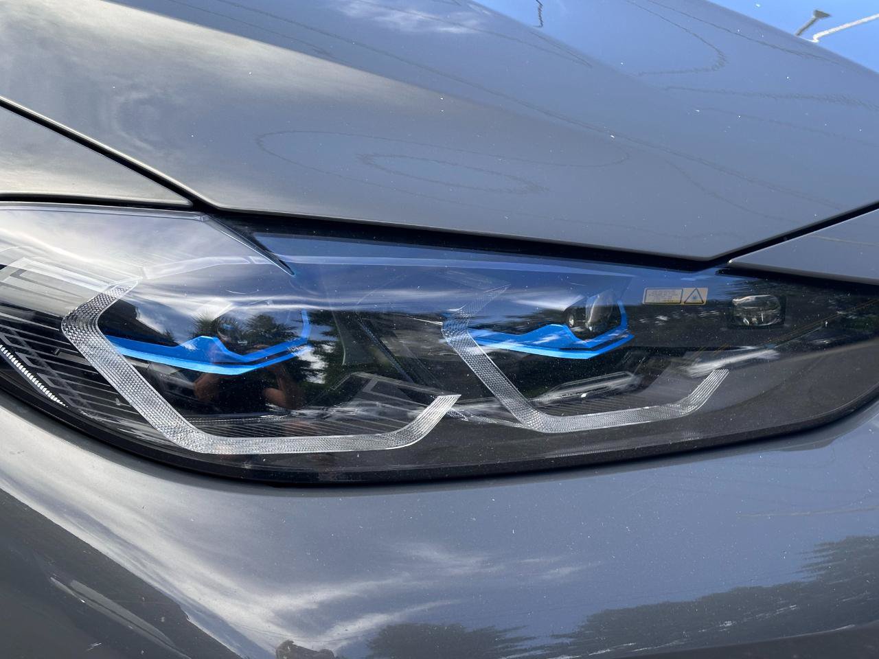 Used 2022 BMW M440i xDrive Gran Coupe w/ Premium Package AWD/4WD image 39