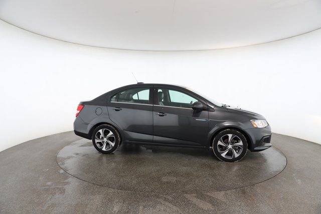 Used 2020 Chevrolet Sonic Premier image 23