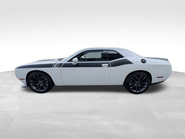 Used 2023 Dodge Challenger R/T w/ T/A Package image 8