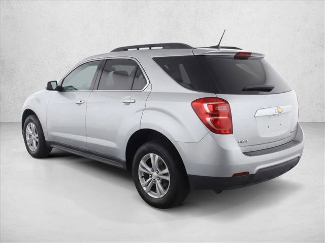 Used 2016 Chevrolet Equinox LT AWD/4WD image 5