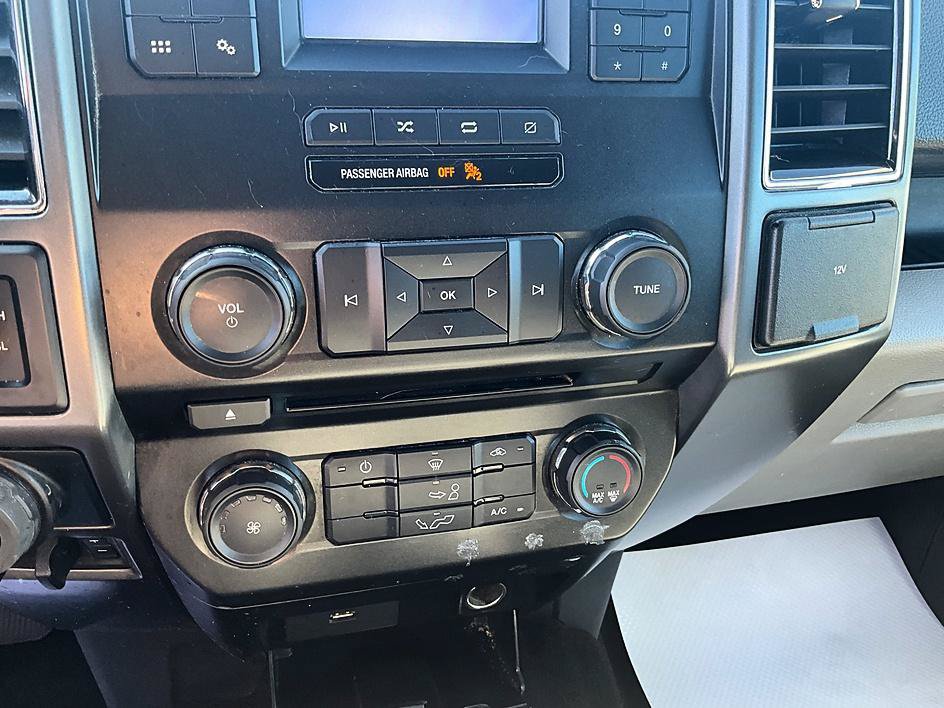 Used 2018 Ford F150 XLT w/ Trailer Tow Package AWD/4WD image 26