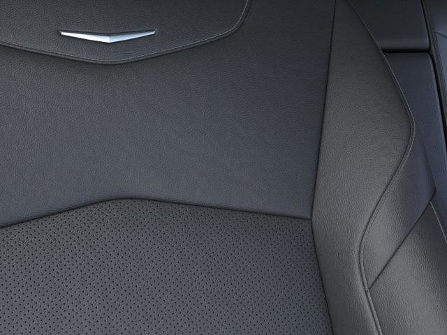 New 2024 Cadillac XT4 Premium Luxury image 22