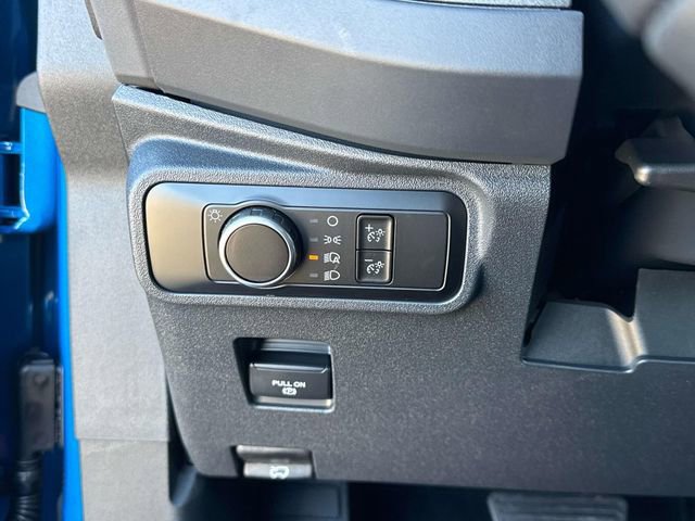 New 2025 Ford Bronco Big Bend image 23