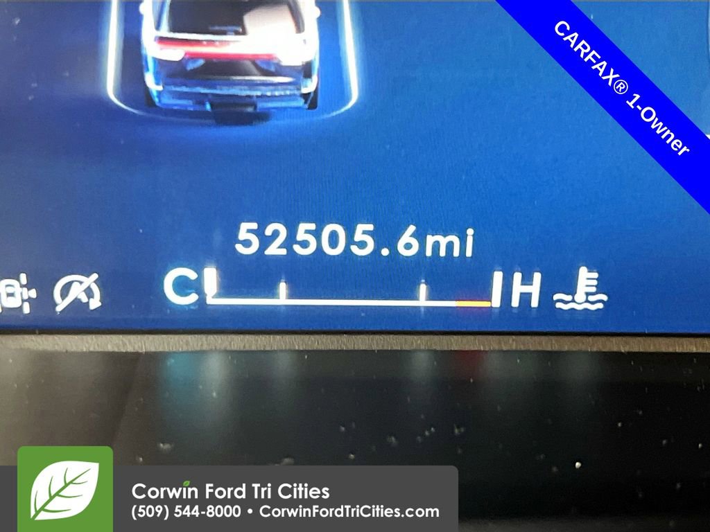 Used 2024 Lincoln Navigator Reserve video 2