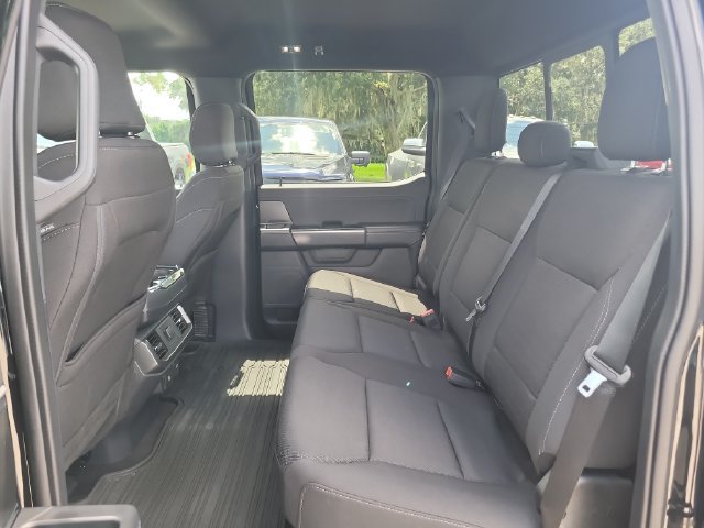 Used 2024 Ford F150 XLT w/ Equipment Group 302A MID AWD/4WD image 14
