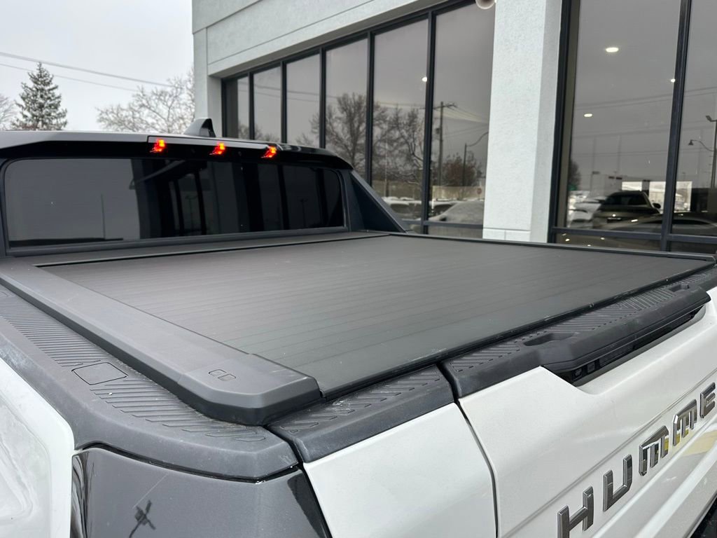 Used 2022 GMC Hummer EV Edition 1 image 25