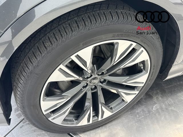 New 2026 Audi Q8 Premium Plus image 6