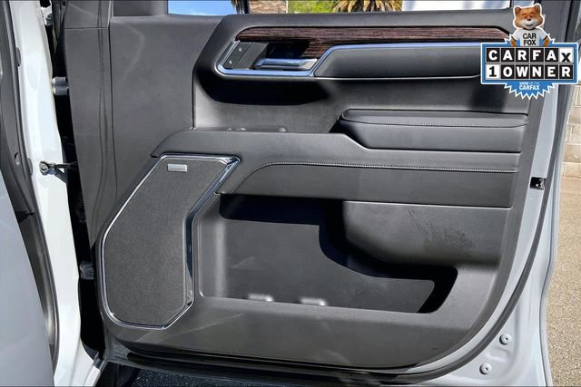 Used 2024 GMC Sierra 1500 Elevation w/ Elevation Premium Package image 23
