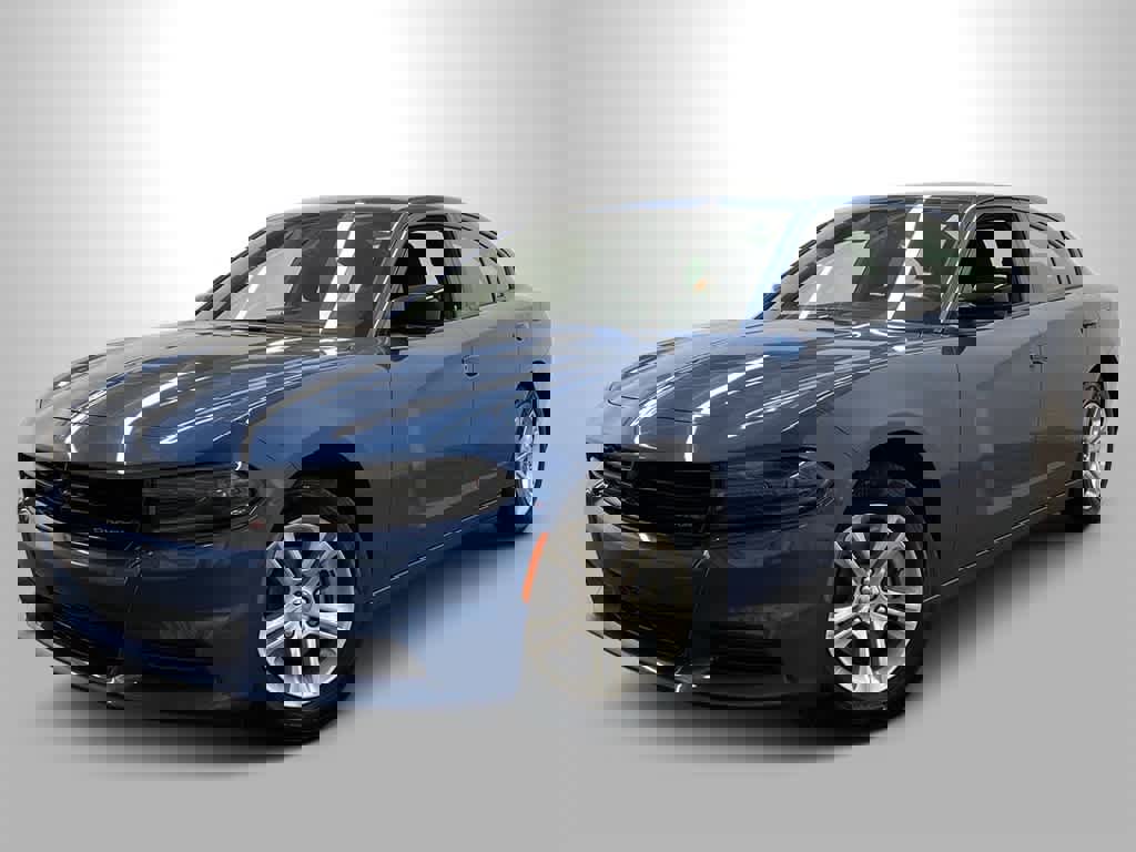 Used 2023 Dodge Charger SXT