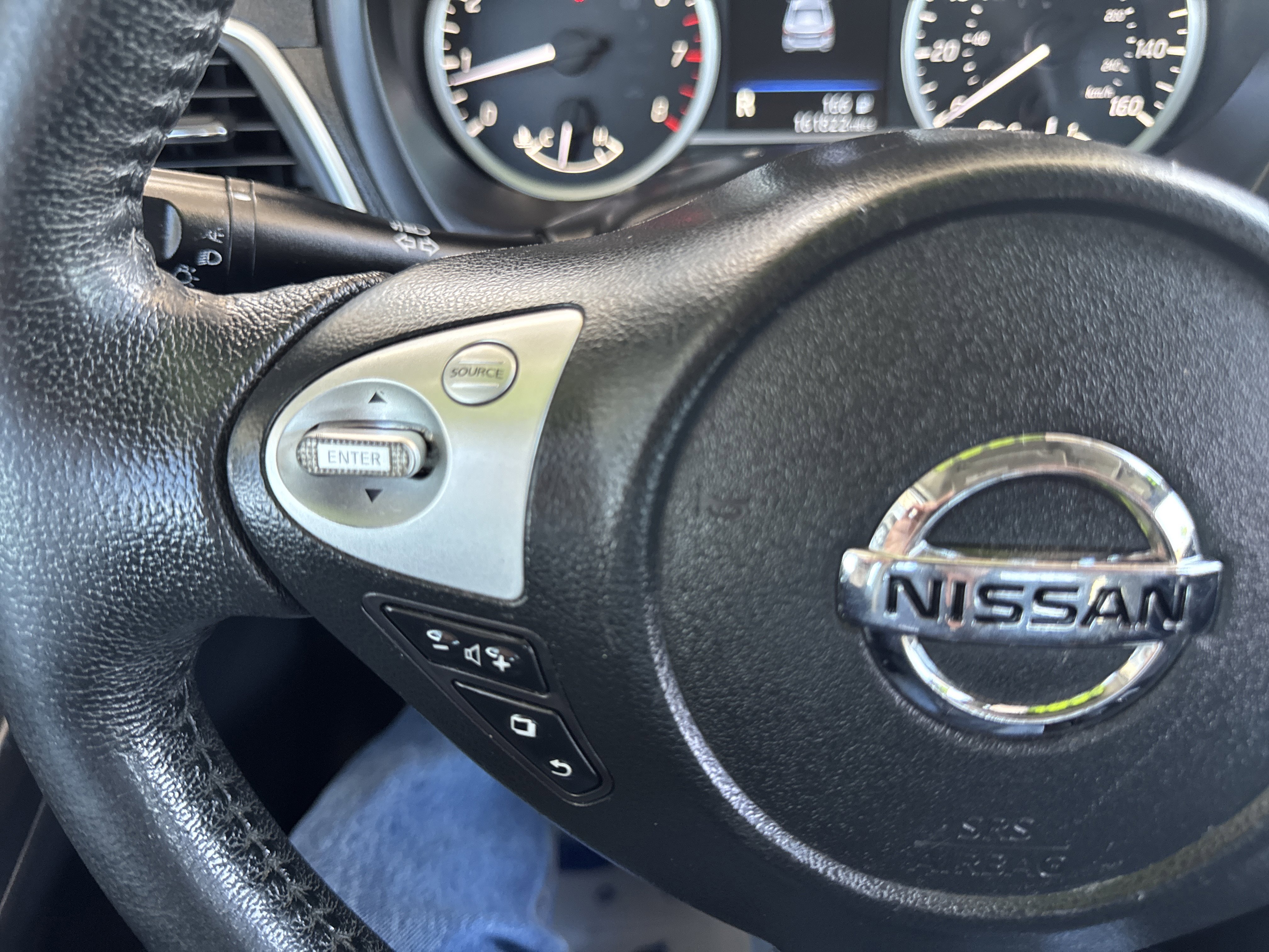 Used 2019 Nissan Sentra SV FWD image 23