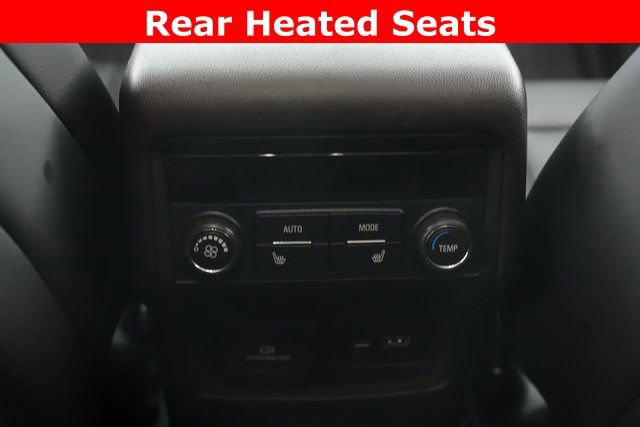 Used 2023 GMC Acadia Denali w/ Denali Ultimate Package image 29