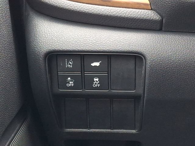 Used 2020 Honda CR-V Touring image 24