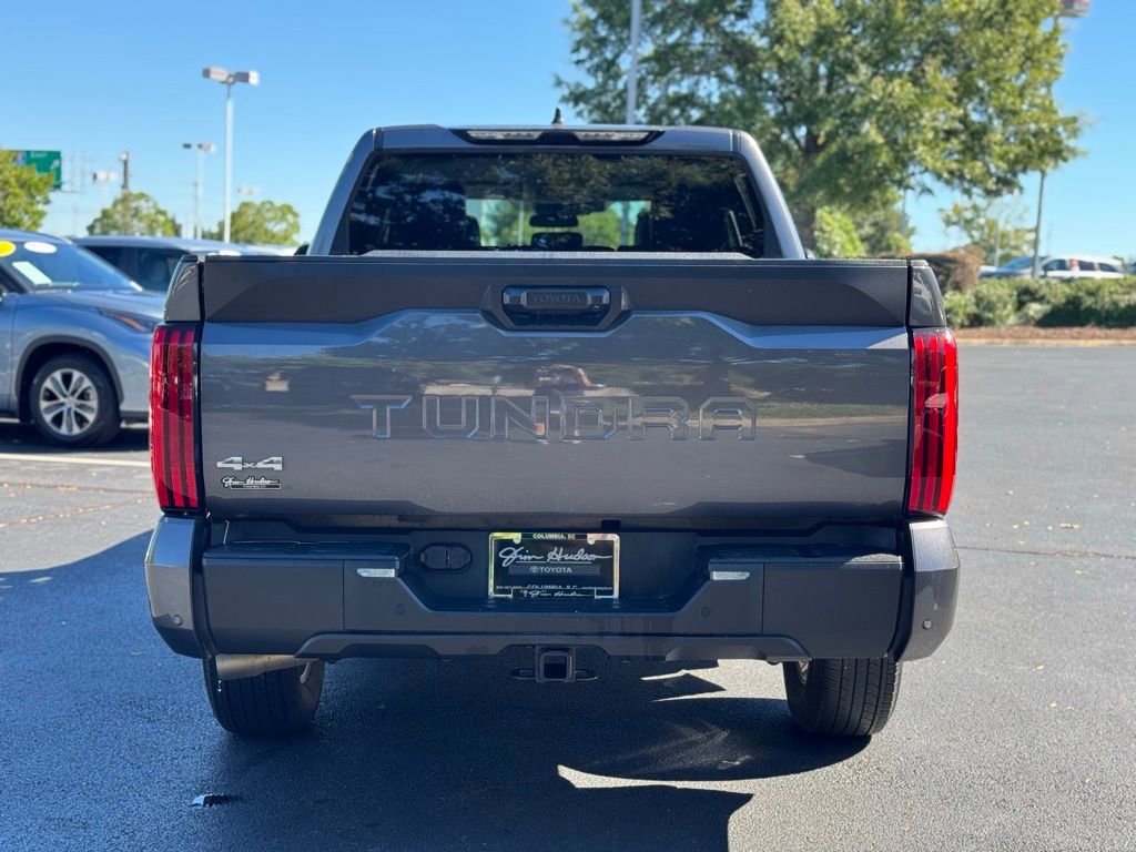 Used 2023 Toyota Tundra SR5 image 12