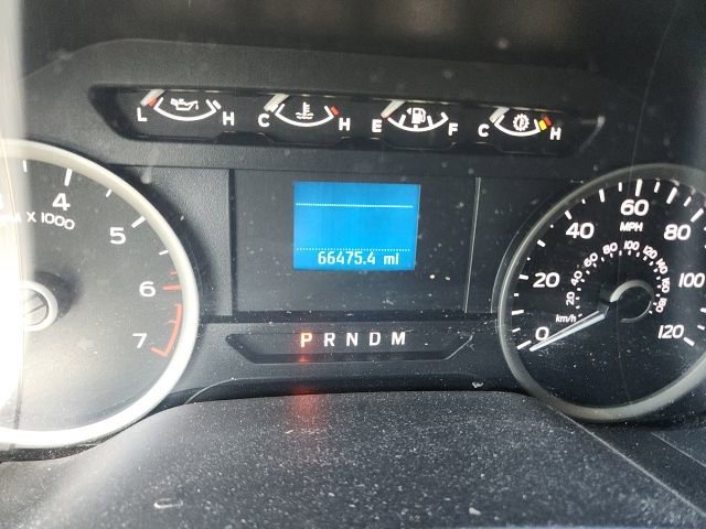 Used 2018 Ford F150 XLT image 10