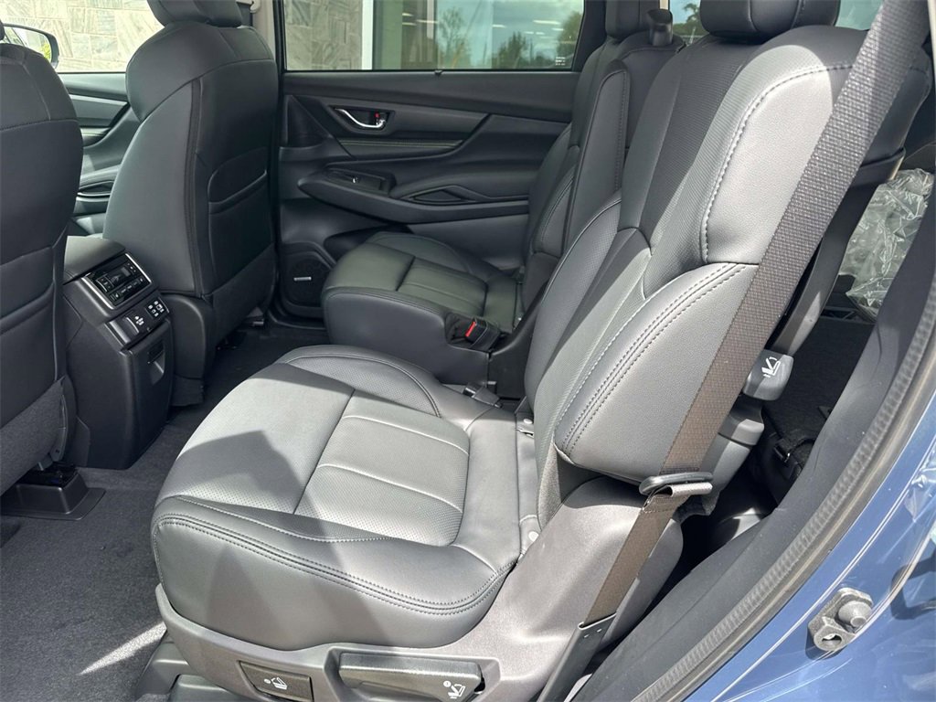 New 2025 Subaru Ascent Bronze Edition image 8