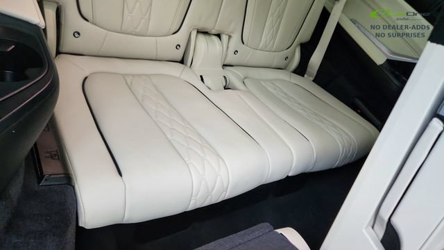 Used 2026 BMW X7 M60i AWD/4WD image 28