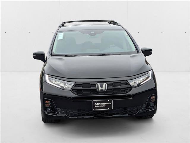 New 2026 Honda Odyssey Elite image 5