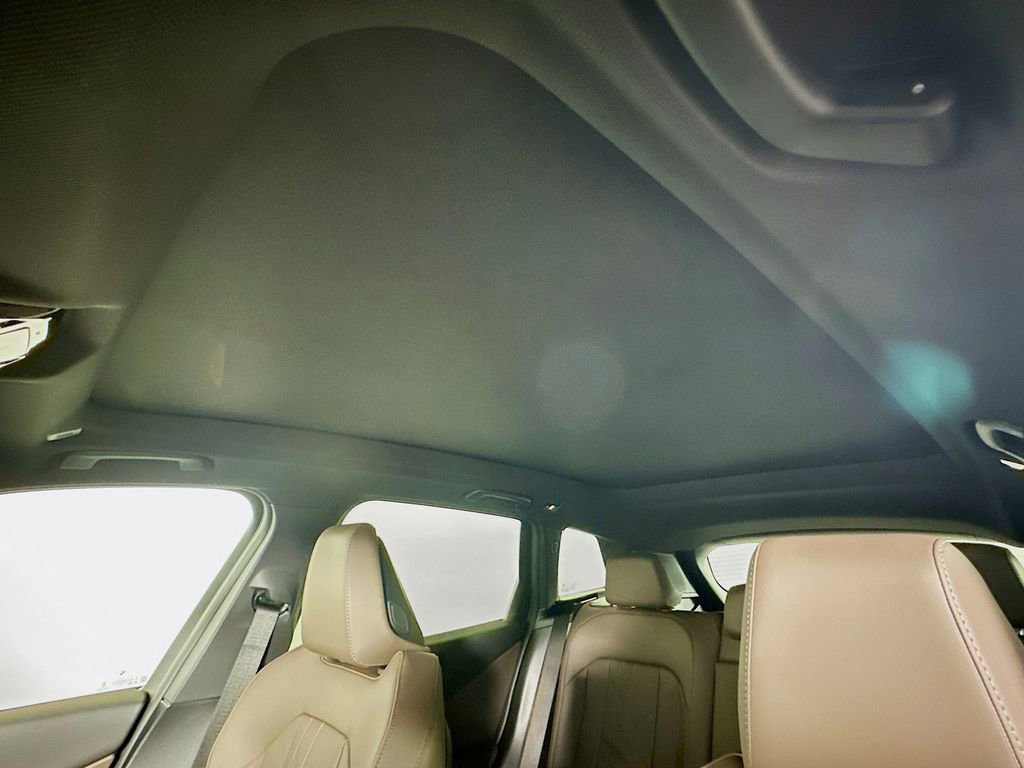 New 2026 BMW X3 xDrive30 w/ M Sport Package image 27