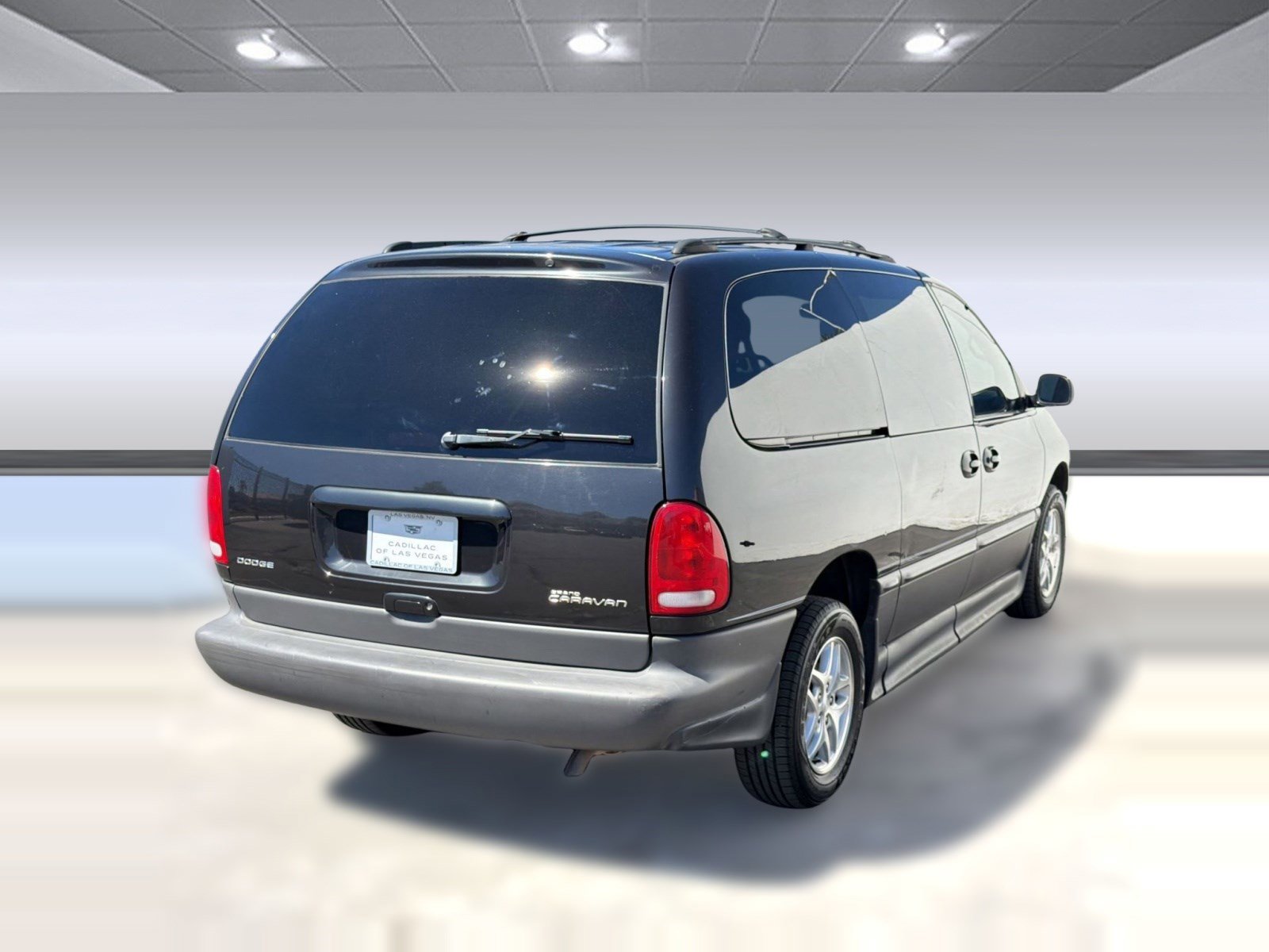 Used 1999 Dodge Grand Caravan LE image 9