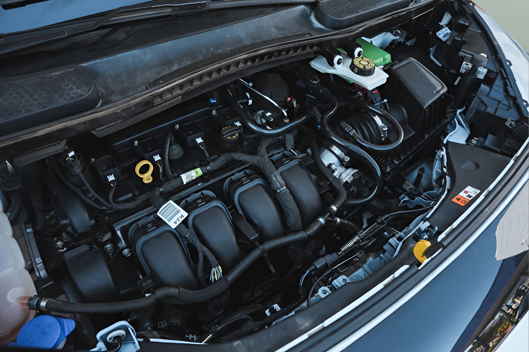 Used 2020 Ford Transit Connect XL image 23