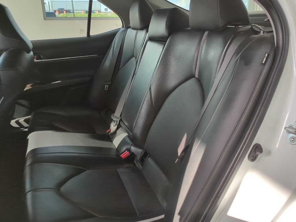 Used 2024 Toyota Camry XSE image 11