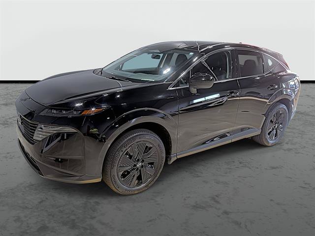 Used 2026 Nissan Murano SV AWD/4WD image 1
