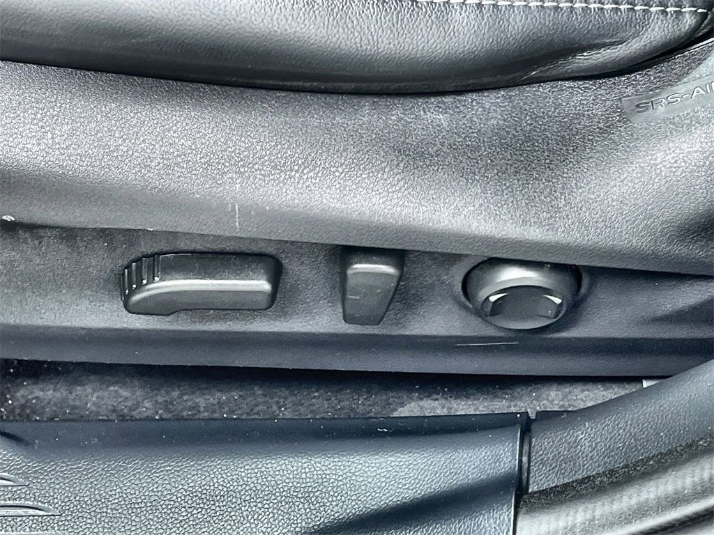 Used 2021 Subaru Legacy Limited w/ Popular Package #3 image 13