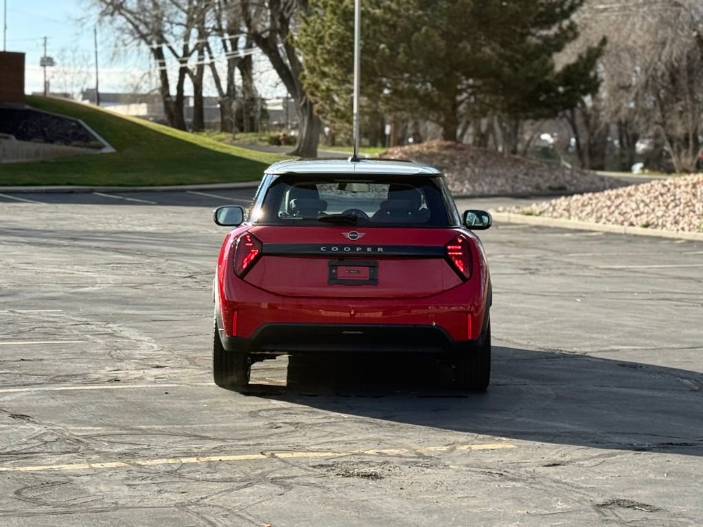 New 2026 MINI Cooper 2-Door Hardtop image 6