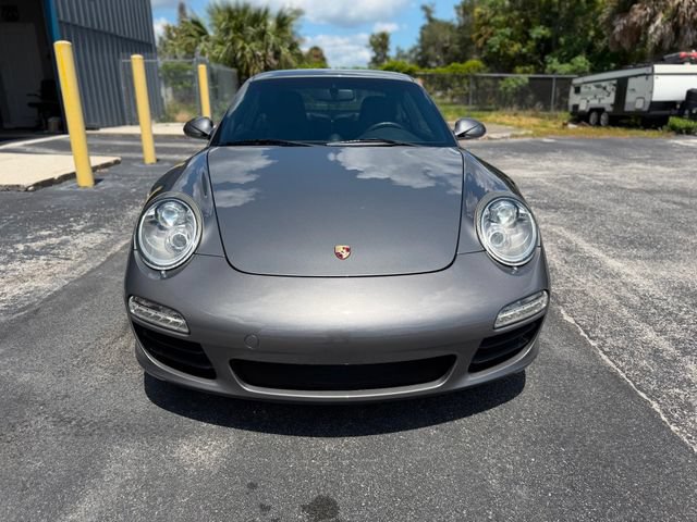 Used 2009 Porsche 911 Carrera S RWD image 77