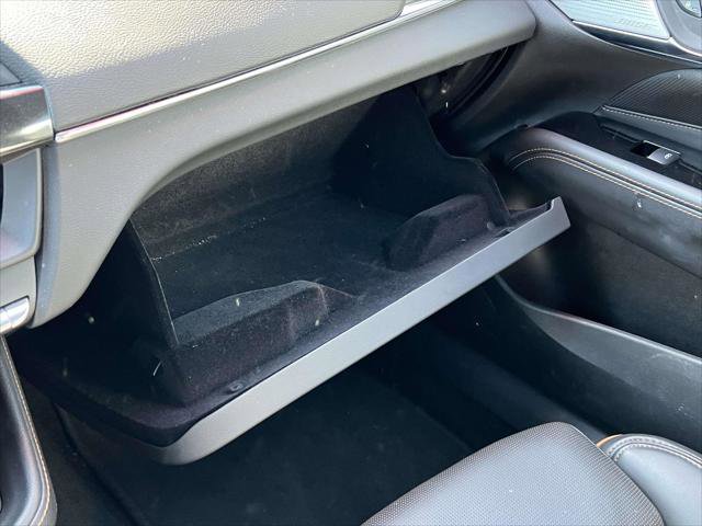 Used 2023 Cadillac CT4 Sport image 36