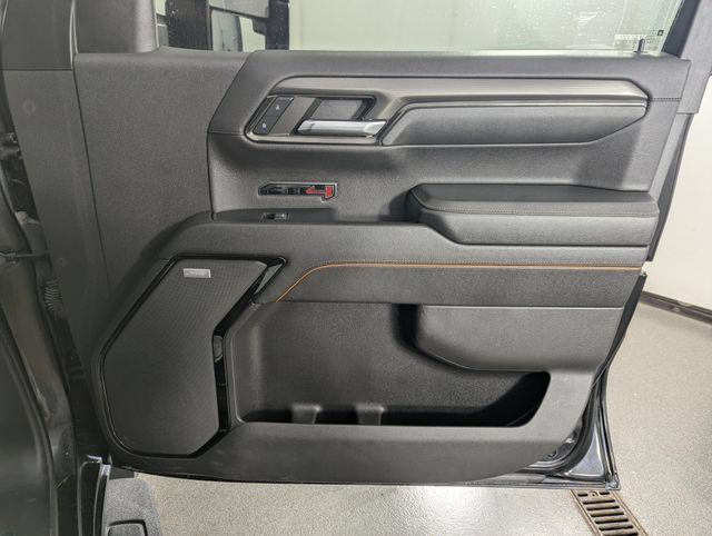 Used 2024 GMC Sierra 1500 AT4 w/ Technology Package AWD/4WD image 21