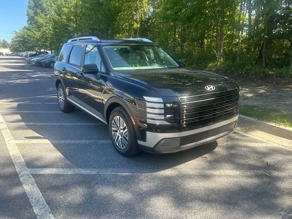 New 2027 Hyundai Palisade SEL Premium AWD/4WD image 1