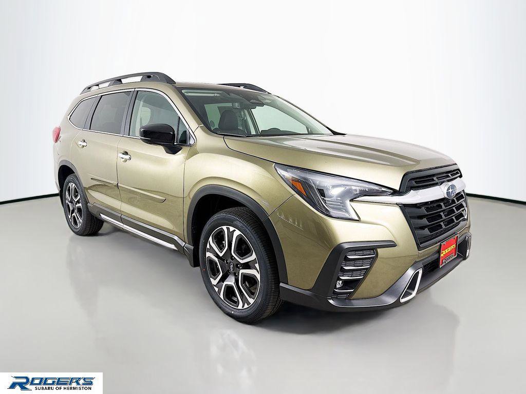 New 2026 Subaru Ascent Touring AWD/4WD image 1