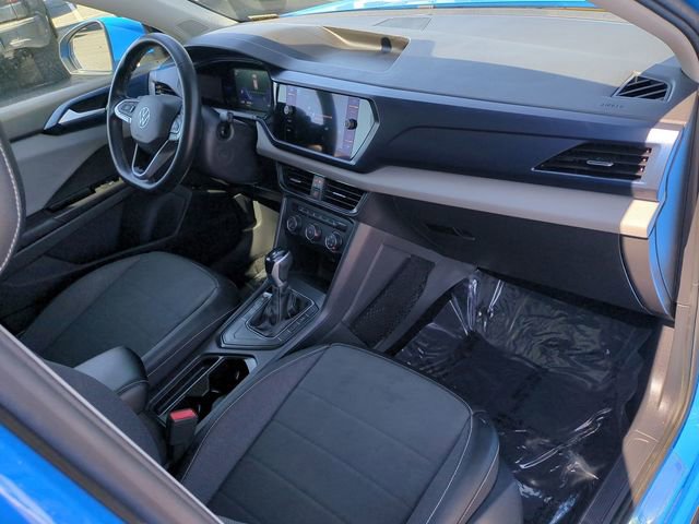Used 2022 Volkswagen Taos SE FWD image 34