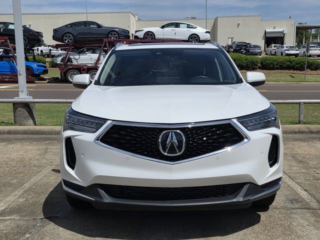 Used 2023 Acura RDX FWD w/ Technology Package image 19