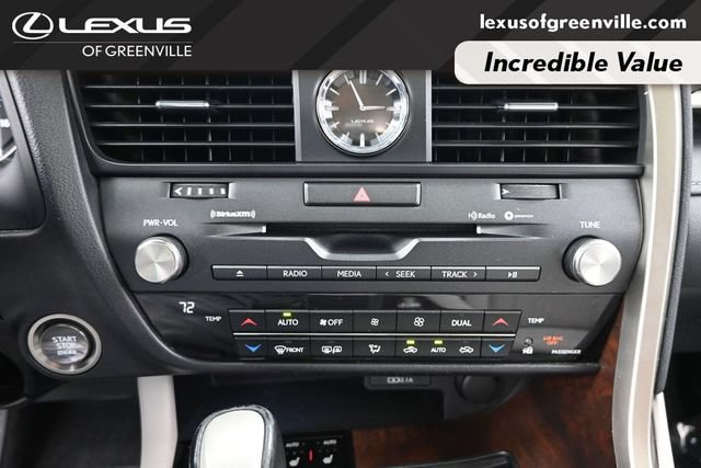 Used 2020 Lexus RX 350 FWD w/ Premium Package image 13