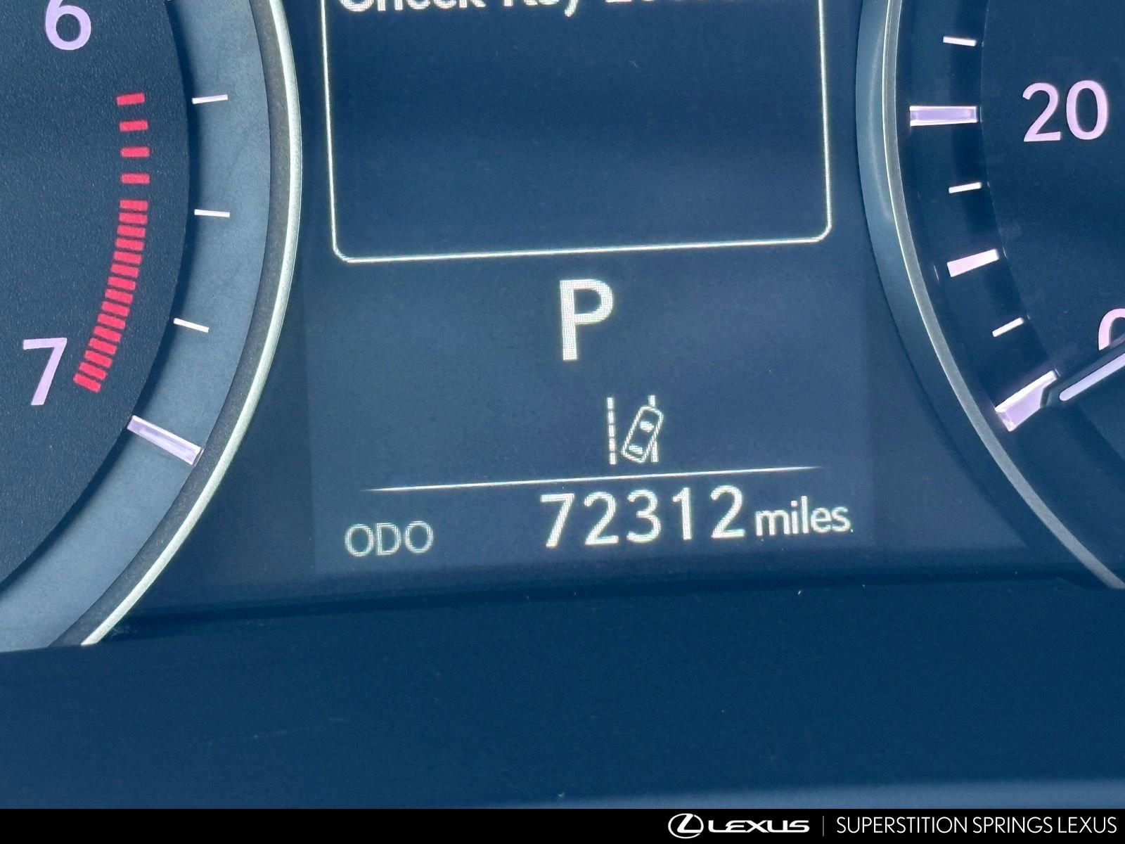 Used 2020 Lexus RX 350 FWD w/ Premium Package image 16