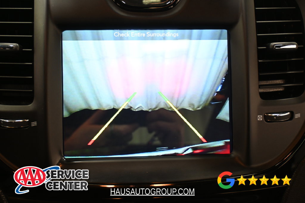 Used 2017 Chrysler 300 S w/ 300S Premium Group AWD/4WD image 21