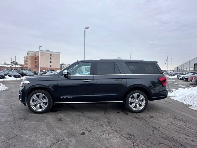 Used 2023 Ford Expedition Max Platinum image 6