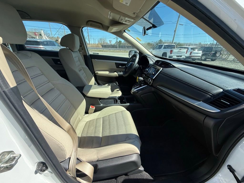 Used 2019 Honda CR-V LX image 19