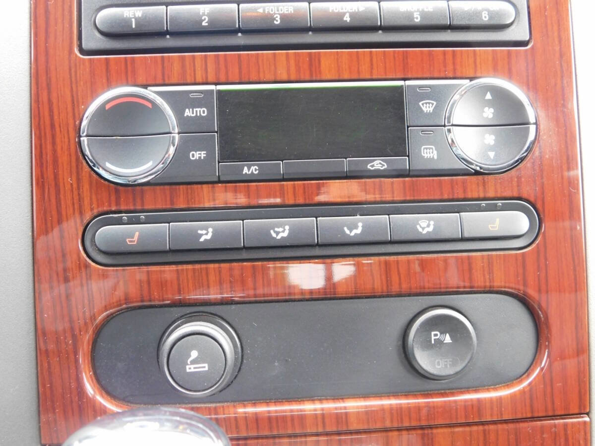 Used 2008 Ford F150 Lariat AWD/4WD image 10