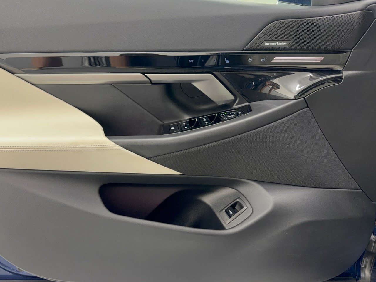 Certified 2026 BMW 530i RWD image 14